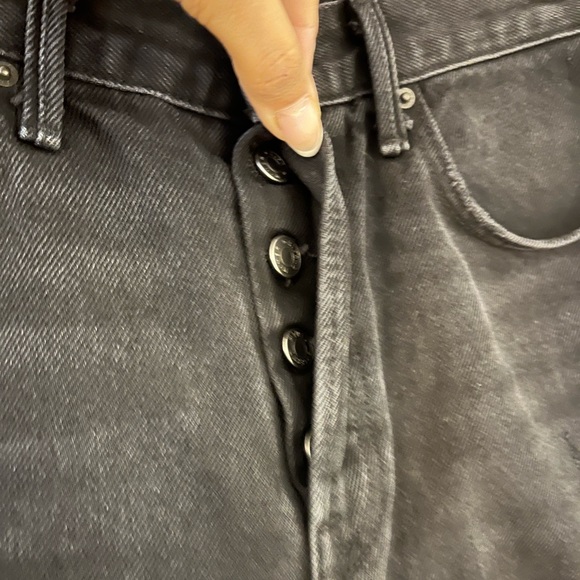 GRLFRND Ripped jeans - Picture 5 of 13